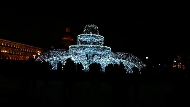 Фонтан у адмиралтейства смотреть онлайн