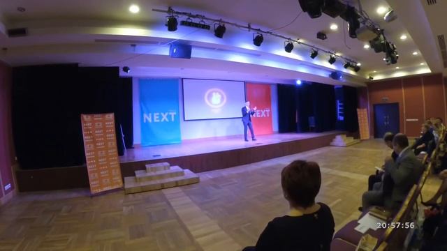 Москва 2017 Next А.Подпорин кратко о самом важном смотреть онлайн