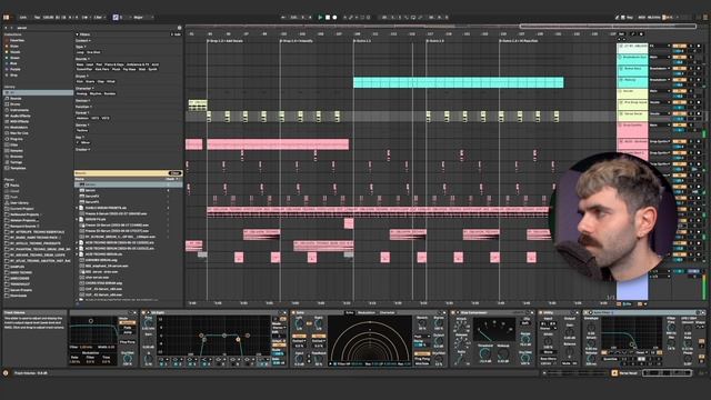 39. Аранжировка Outro смотреть онлайн