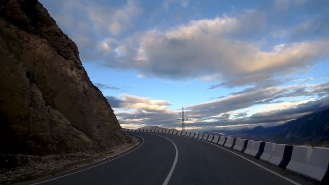 Красивыми дорогами Дагестана. смотреть онлайн