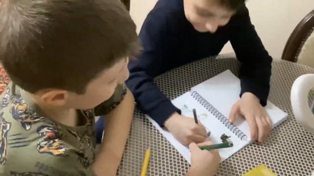 ⭐️ОБЗОР | 🖍РАСКРАСКА СКИБИДИ ТУАЛЕТ🚽 | С НАКЛЕЙКАМИ🌠 смотреть онлайн