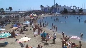 Пляжи MARBELLA BEACH