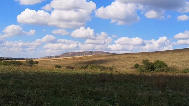 Пятигорск Нетуристические места х.Славяновский (2023) смотреть онлайн