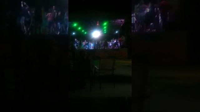 Уют тамани. Дискотека. смотреть онлайн