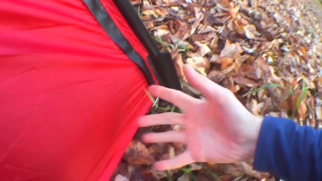 Hilleberg Soulo – распаковка, установка и обзор палатки.