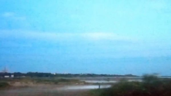 ЕВПАТОРИЯ И ЛАГЕРЬ ПРОМЕТЕЙ