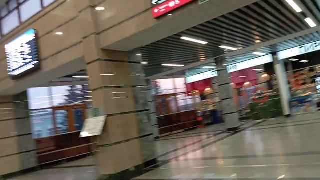 На вокзале / Челябинск / 10.03.2024 / смотреть онлайн