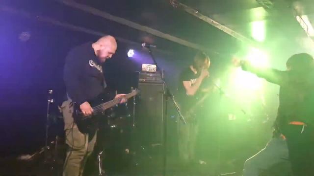 Автогеноцид live - Peak Sound. 26.09.2021 смотреть онлайн