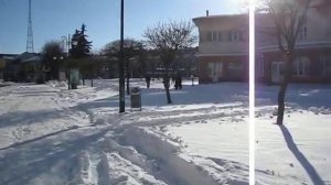 Ивано-Франковск. Ратуша