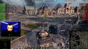 Супер Конь (Super Conqueror) в ВоТ. Лучший обзор: бронирование модули оборудование, снаряжение в Wo