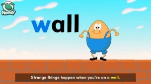 all phonics. The All Song _ Words Ending in All _ Learn to Read _ Educational Singalong