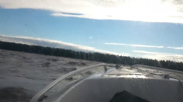 Ладога штормит чуть чуть смотреть онлайн