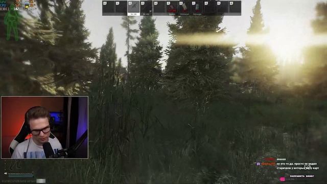 AK-101 | ОРУЖИЕ ТАРКОВА [#1] | РАБОЧАЯ БЮДЖЕТНАЯ СБОРКА И РЕЙДЫ С НЕЙ | EFT | TAIP смотреть онлайн