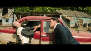 Главы государств