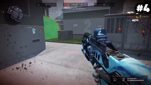 НОВАЯ ТОП ХАЛЯВА ВАРФЕЙС 2023 / КРУТЫЕ БОНУСЫ WARFACE ОТ АДМИНОВ смотреть онлайн