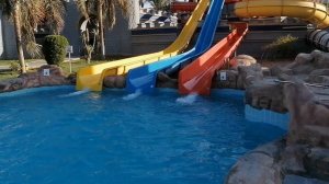 Обзор отеля serenity fun city resort 5* HURGHADA EGYPT