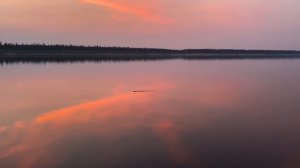 У костра с отшельниками(30 лет одиночества 36 серия)