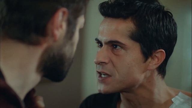 Плохие новости быстро дошли до Асие - Сериал Ребенок 31 Серия смотреть онлайн