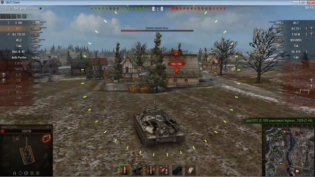 ИС 7 Техника Игры смотреть онлайн