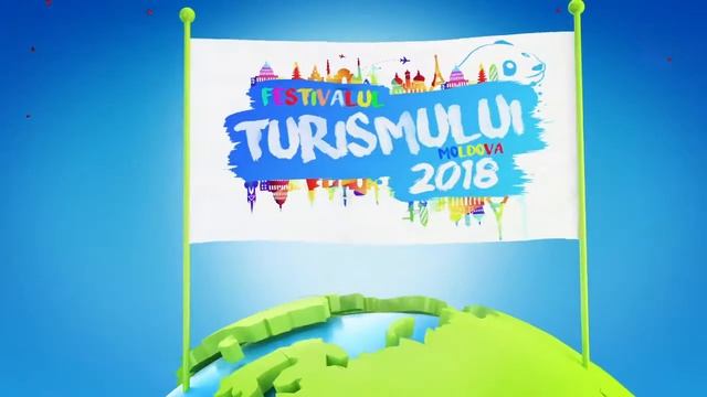 Рекламный ролик TOURISM. LEISURE. HOTELS 2018 смотреть онлайн