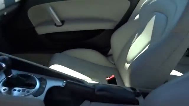 2008 Audi TT смотреть онлайн