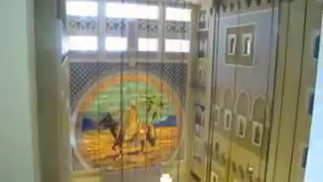 Ibn Battuta Gate Hotel - Dubai, U.A.E. смотреть онлайн
