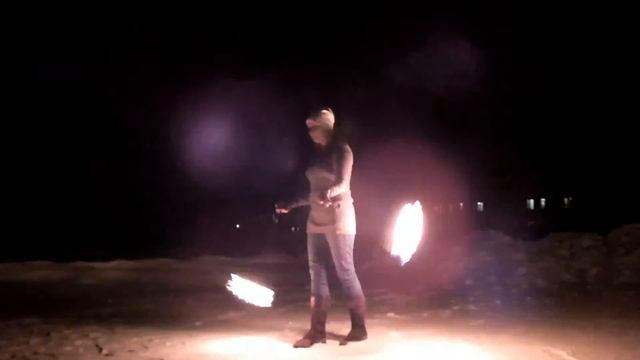 Fire Show смотреть онлайн
