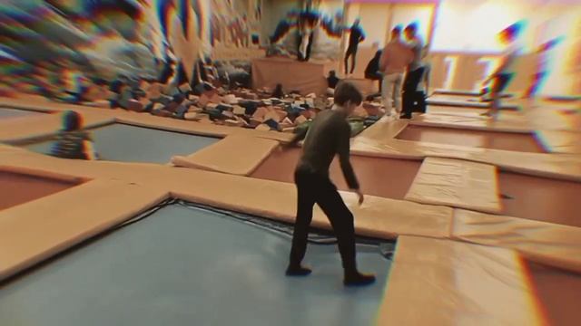 ПОДБОРКА САЛЬТО смотреть онлайн