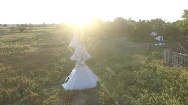 Астрохата с высоты. смотреть онлайн