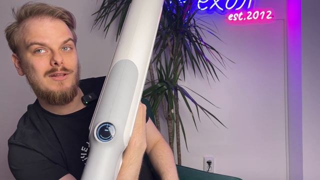 О водяном пистолете Xiaomi Mijia Water Gun кратко смотреть онлайн