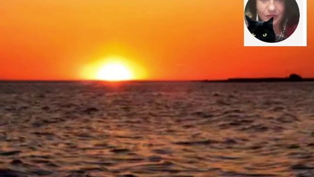 РИТУАЛ СВЕСТИ ХВОРЬ НА ЗАКАТ