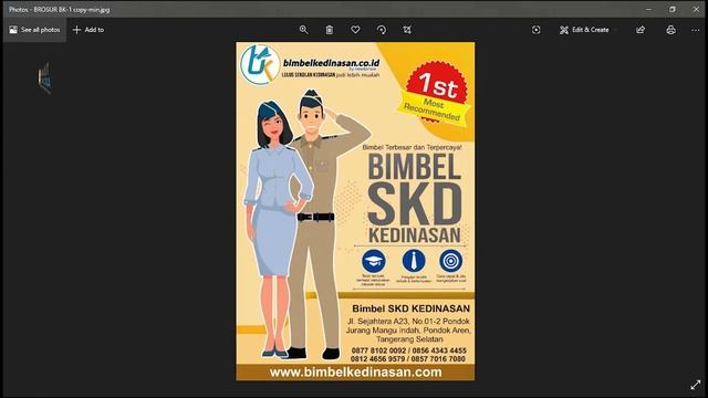 CARA COMPRESS UKURAN FOTO ANTI GAGAL & DIJAMIN GAMPANG смотреть онлайн