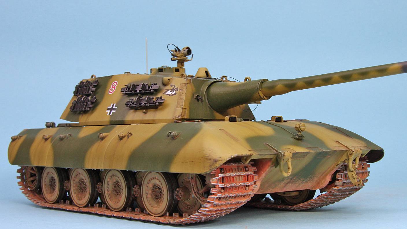 Мир Танков. Нет Идей гоняем тапки.