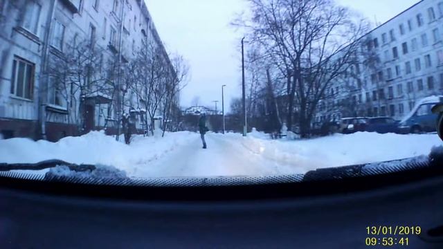Приозерск утро 13 01 2019 смотреть онлайн