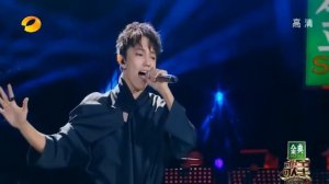 Димаш Кудайбергенов 100% 3-тур , 1-места