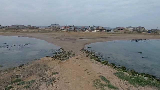 Каспийское море #Избербаш #дагестан #каспий #море #март2024 #2024 смотреть онлайн