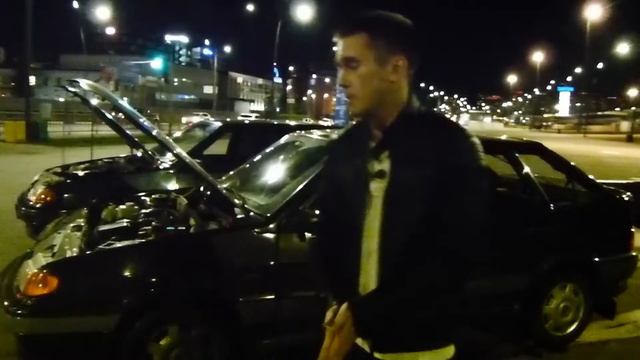 ТУРБО-ТАЗ или БЮДЖЕТНЫЙ АТМО? | СТОК vs ТЮНИНГ | ЗАМЕРЫ И ЗАЕЗДЫ, валим на все бабки смотреть онлайн