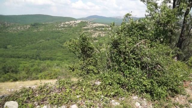 1.Поход по Крыму 2016(10-18.08.2016)(1часть)(Форос- каньон Узунджа)(1.1)