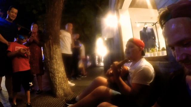 🇨🇳 Пекин | Поход к Великой Стене | Попал к протестантам смотреть онлайн