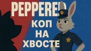 ПРЫГАЙ, СТРАДАЙ, ПЕРЕОСМЫСЛЯЙ - PEPPERED an existential platformer прохождение #4