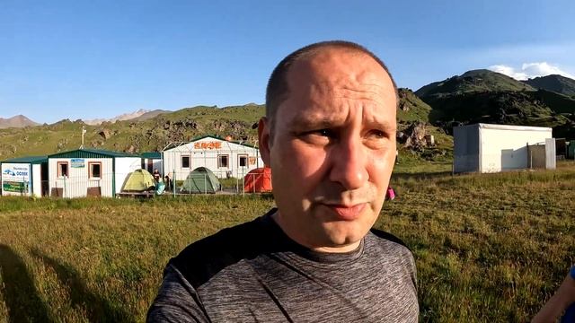 1 часть. Кабардино-Балкария смотреть онлайн