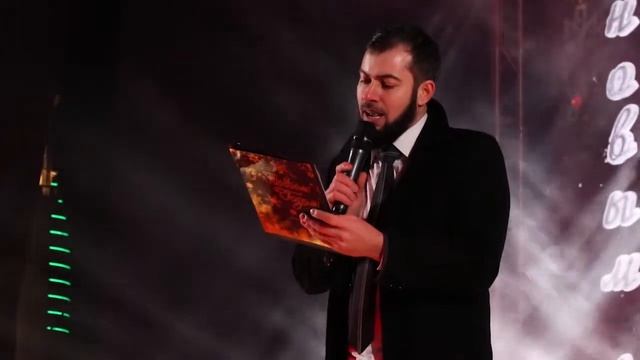 Открытие главной новогодней елки в Грозном! ( Прямой Эфир Грозный ) смотреть онлайн
