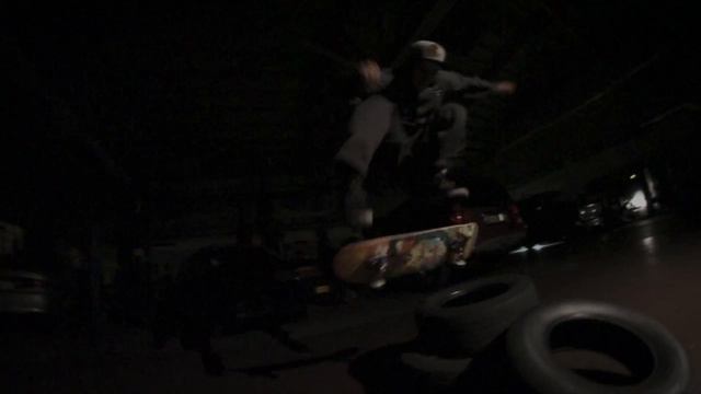NEW FURBY Deathwish Commercial смотреть онлайн