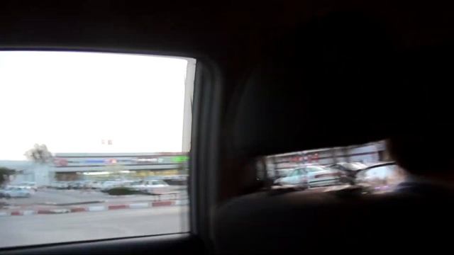 02. Израиль. Апрель 2016 смотреть онлайн