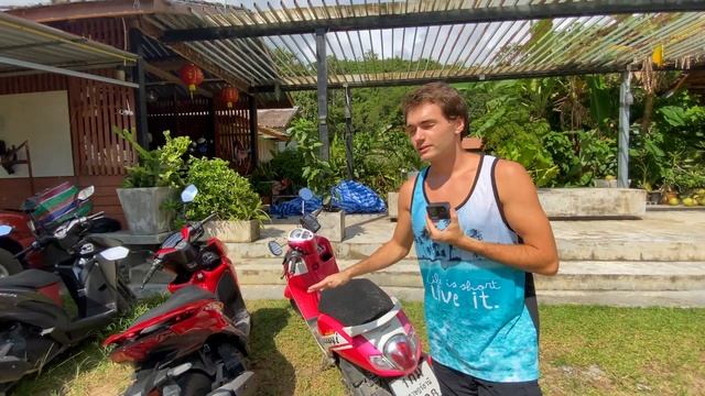 ЖИЛ В ПАЛАТКЕ ДВЕ НЕДЕЛИ! смотреть онлайн