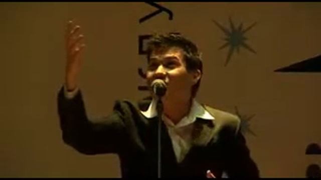 Вадим Евтеев, г. Балашов - "Женщина" смотреть онлайн