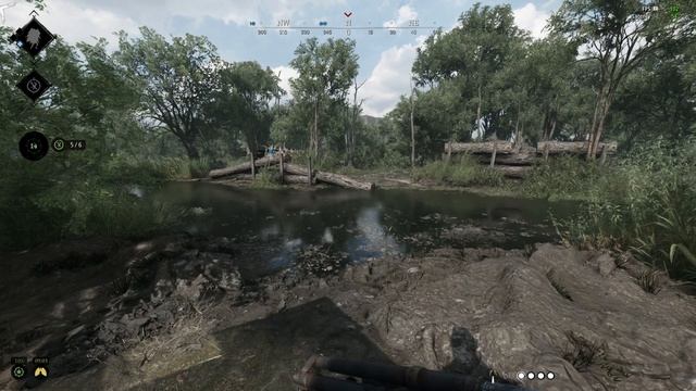 Необычные способы использования окружающей среды для маскировки