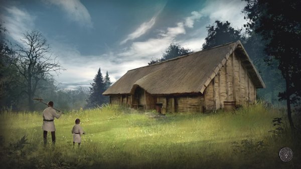 Medieval Dynasty 2025