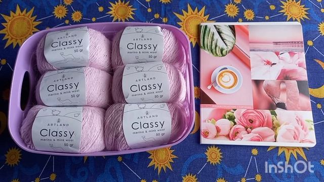 СП Наши вязальные мечты//Вступление смотреть онлайн