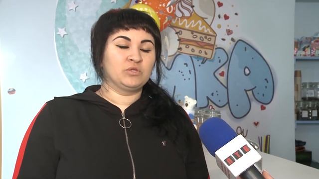 В Ямальском районе стартовала заявочная кампания на финансовую поддержку. смотреть онлайн